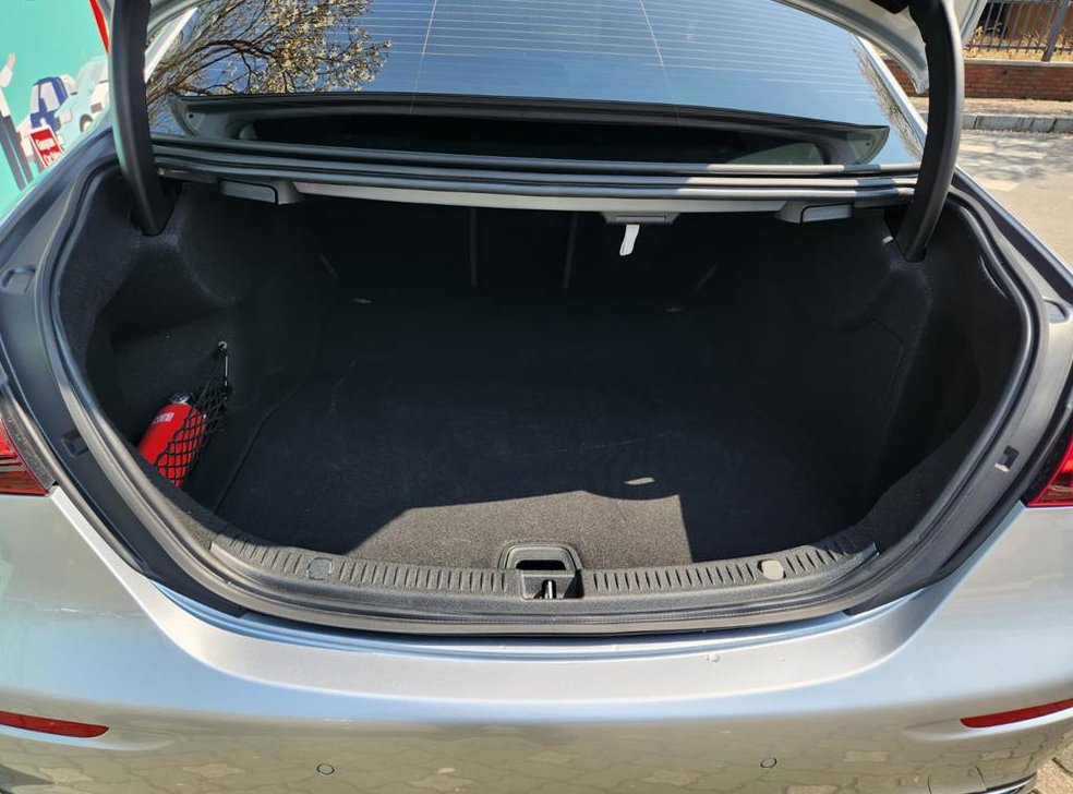 벤츠 E 클래스 E350 4MATIC 아방가르드 사진 5