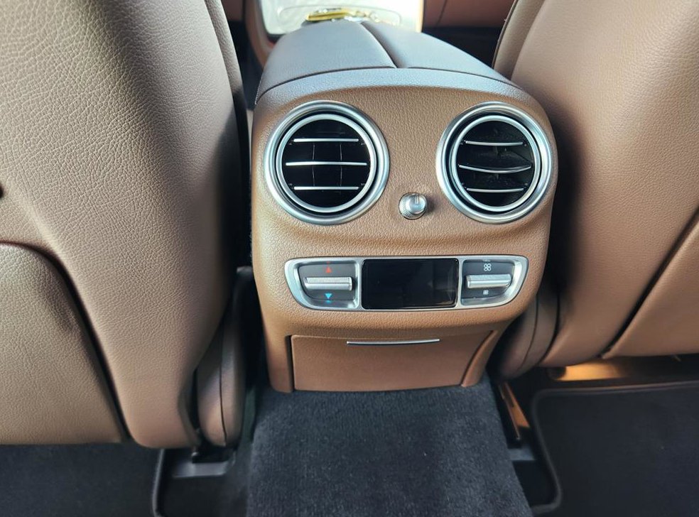 벤츠 E 클래스 E350 4MATIC 아방가르드 사진 9