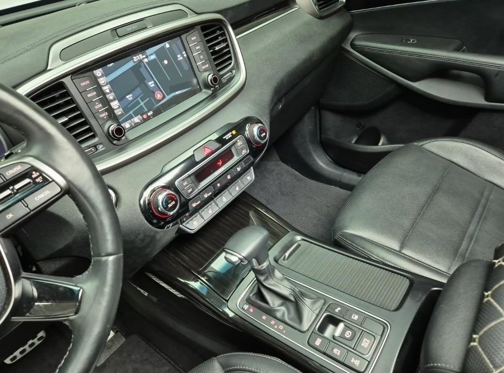 기아 쏘렌토 디젤 2.2 4WD 사진 10