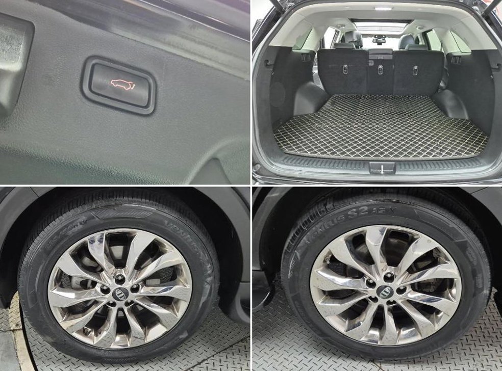 기아 쏘렌토 디젤 2.2 4WD 사진 19