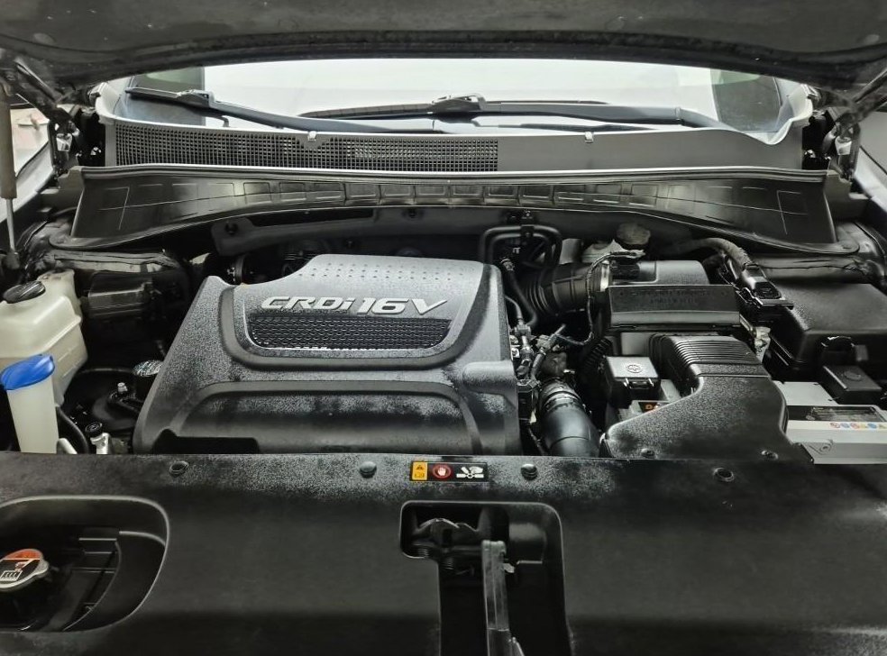 기아 쏘렌토 디젤 2.2 4WD 사진 5