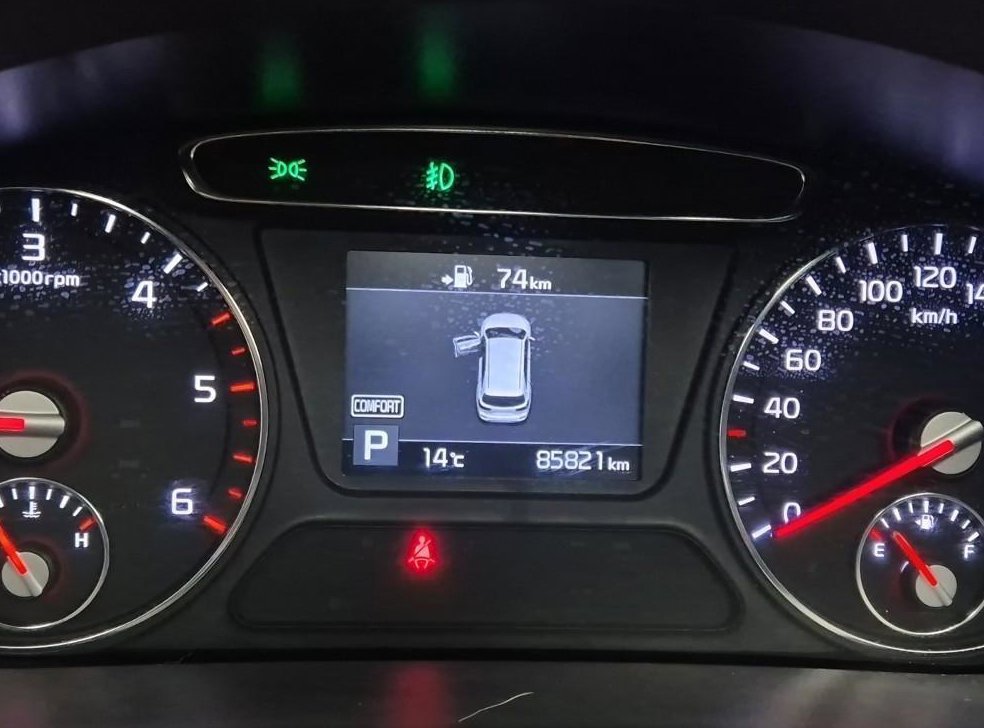 기아 쏘렌토 디젤 2.2 4WD 사진 6