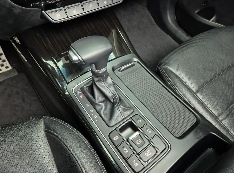 기아 쏘렌토 디젤 2.2 4WD 사진 8