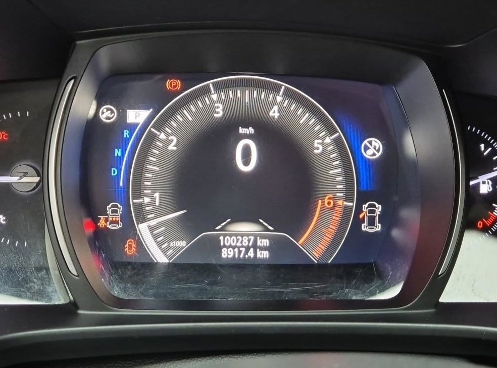 르노코리아(삼성) QM6 가솔린 2.0 GDe LE 시그니쳐 2WD 사진 8