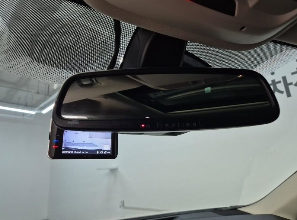 르노코리아(삼성) QM6 가솔린 2.0 GDe LE 시그니쳐 2WD 사진 17