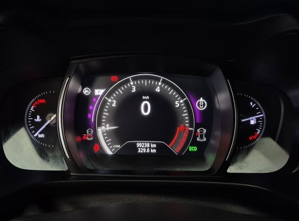 르노코리아(삼성) QM6 가솔린 2.0 GDe LE 시그니쳐 2WD 사진 6