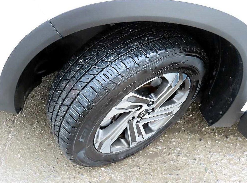 현대 싼타페 가솔린 2.5T 2WD 익스클루시브 사진 20