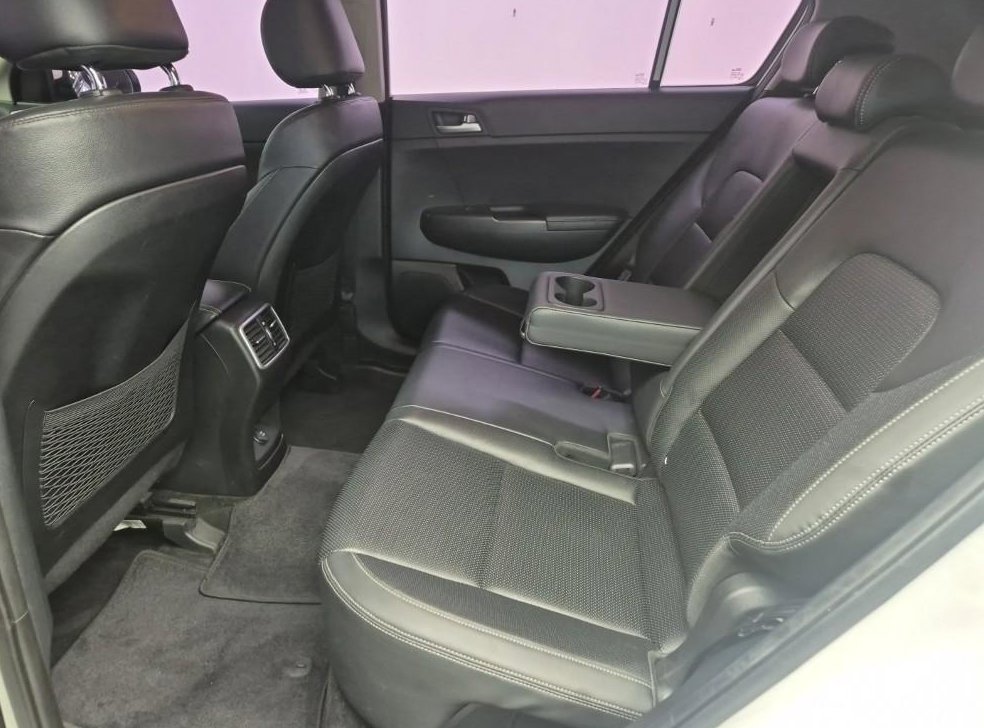 기아 스포티지 디젤 2.0 2WD 프레스티지 사진 12