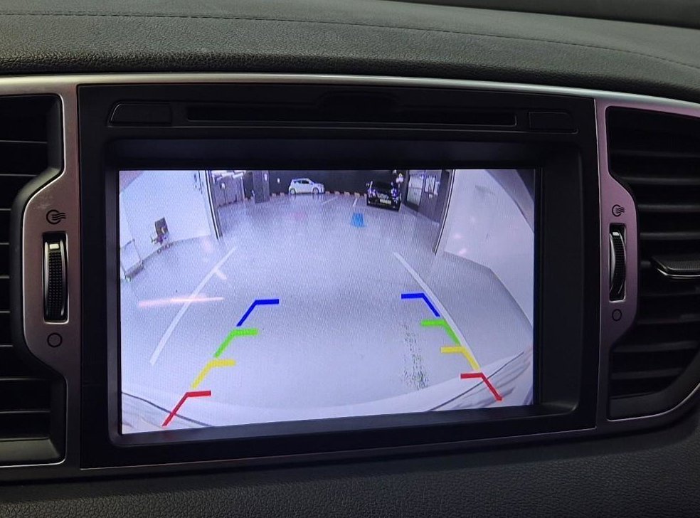 기아 스포티지 디젤 2.0 2WD 프레스티지 사진 14