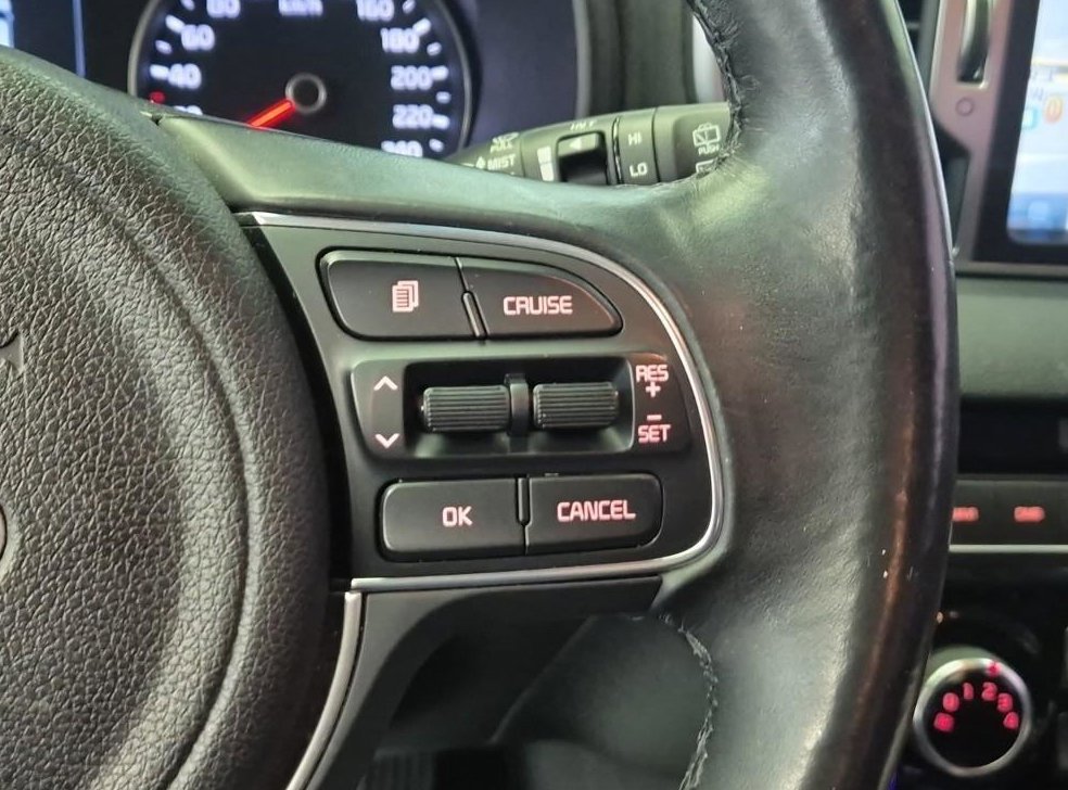 기아 스포티지 디젤 2.0 2WD 프레스티지 사진 15