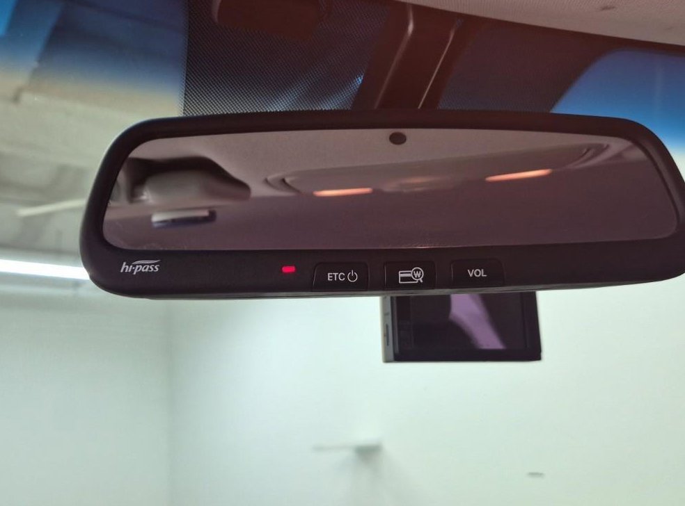 기아 스포티지 디젤 2.0 2WD 프레스티지 사진 16