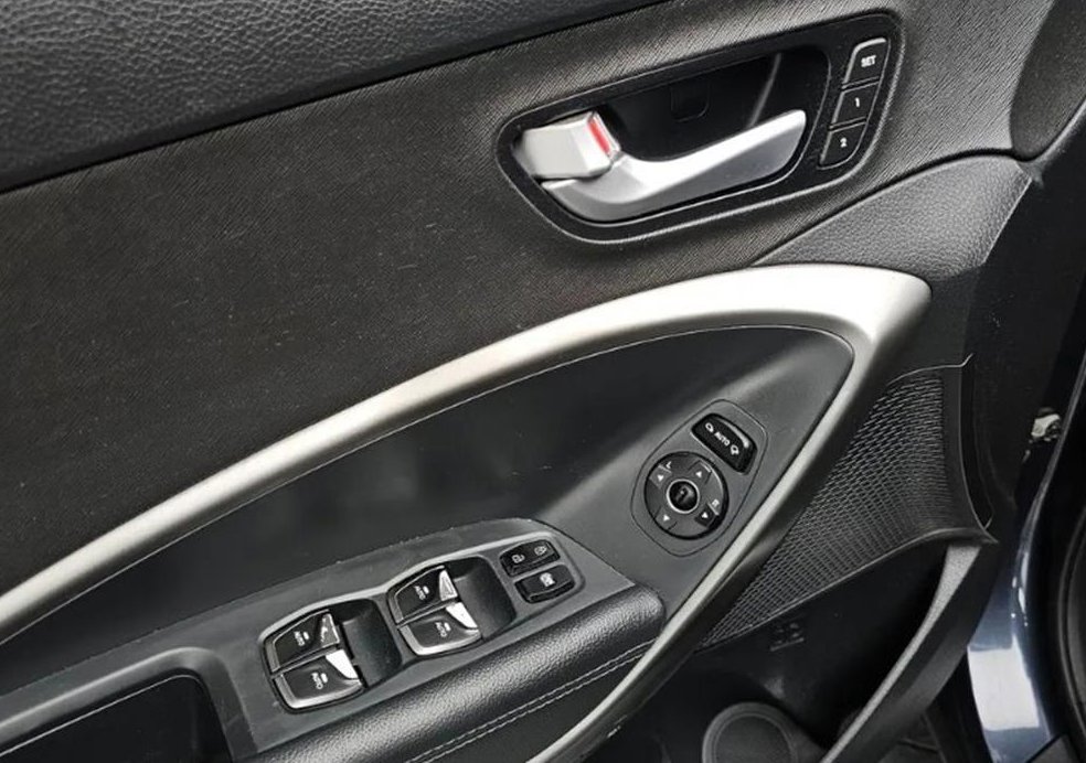 현대 맥스크루즈 E-VGT R2.2 4WD 사진 16
