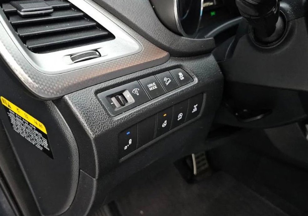 현대 맥스크루즈 E-VGT R2.2 4WD 사진 17