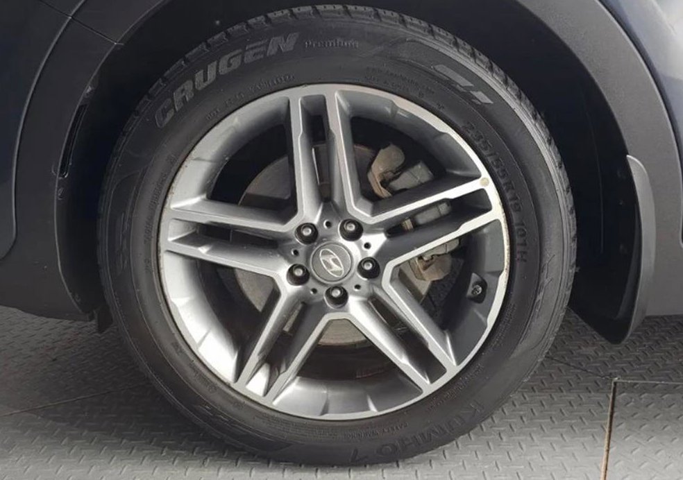 현대 맥스크루즈 E-VGT R2.2 4WD 사진 20