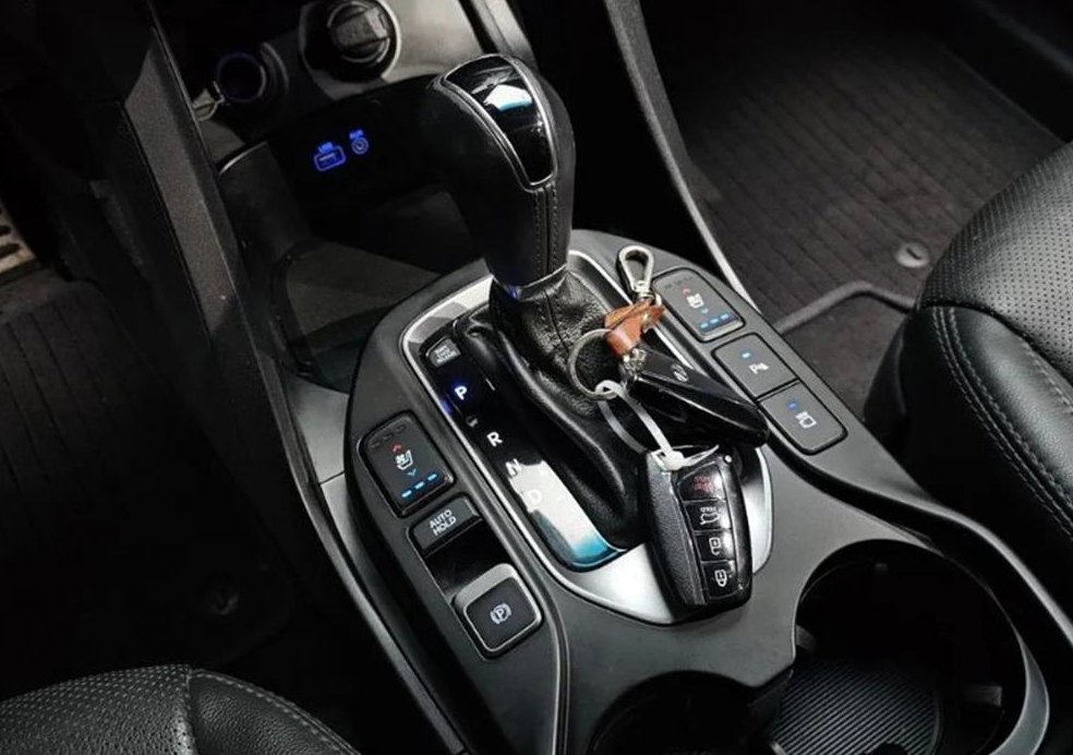 현대 맥스크루즈 E-VGT R2.2 4WD 사진 8