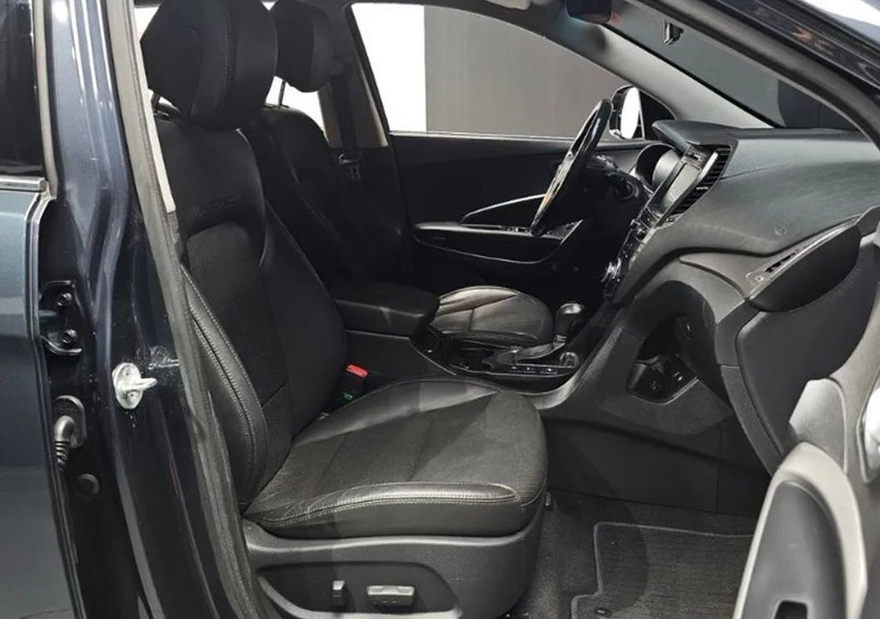 현대 맥스크루즈 E-VGT R2.2 4WD 사진 9
