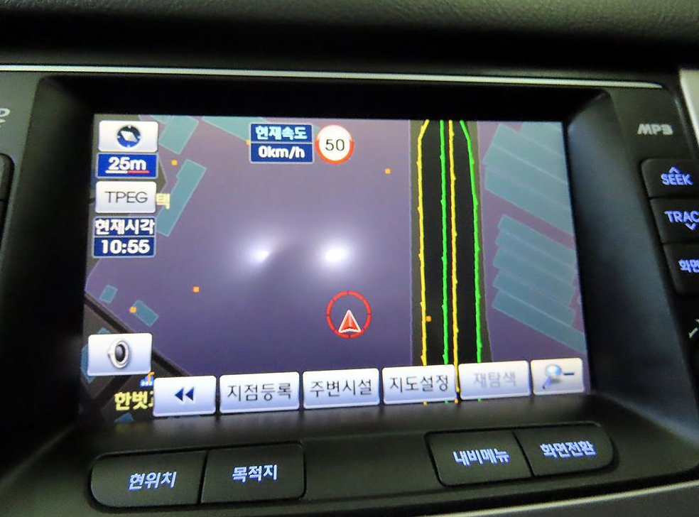 현대 제네시스 BH330 LUXYRY 사진 13