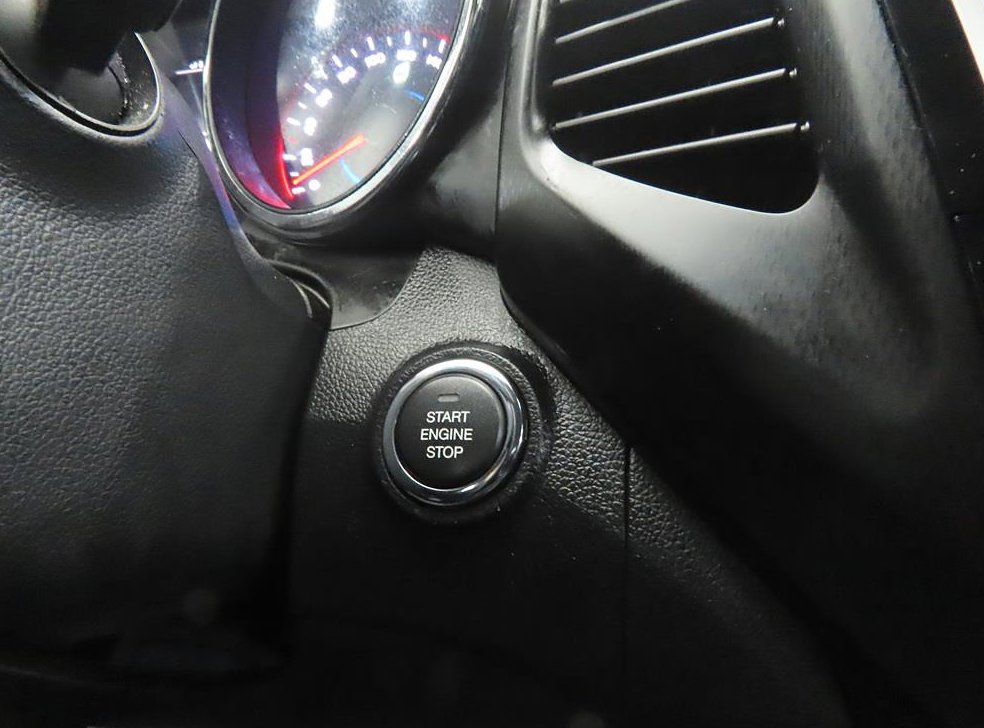 KG모빌리티(쌍용)  티볼리 2WD 가솔린 1.6 IX 사진 17