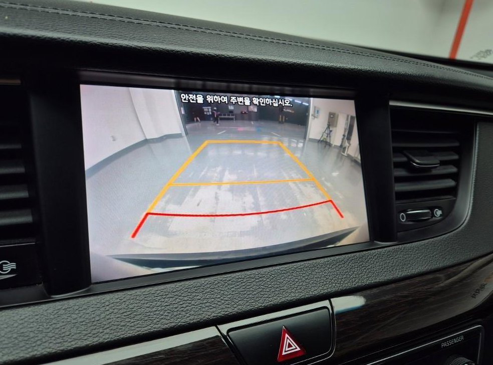 기아 K7 프레스티지 사진 11
