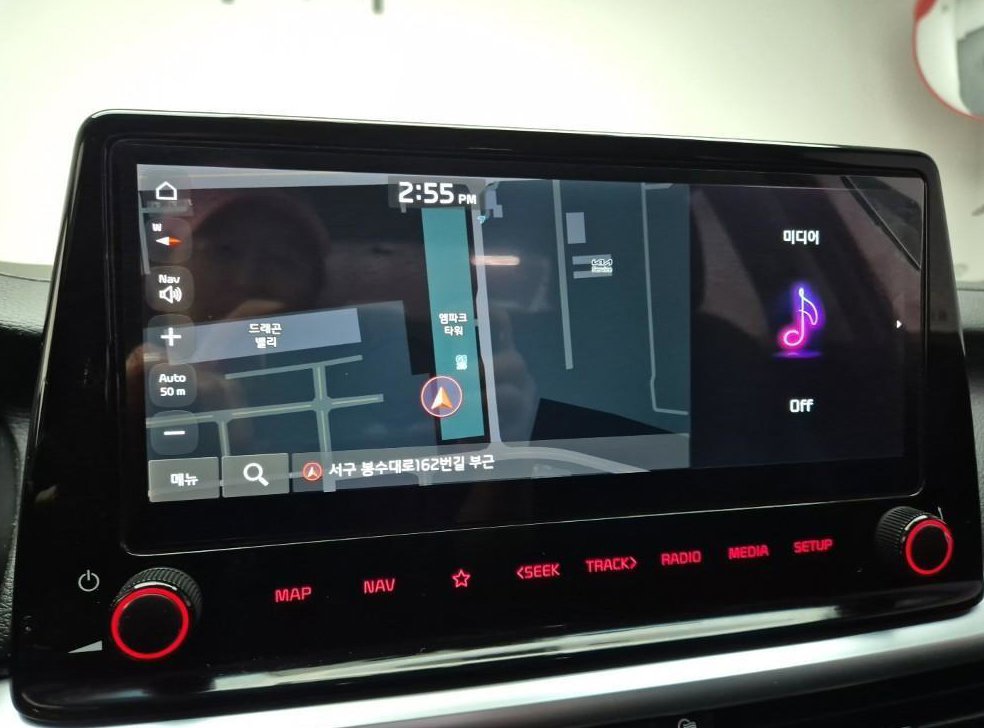 기아 K3 1.6 가솔린 프레스티지 사진 13