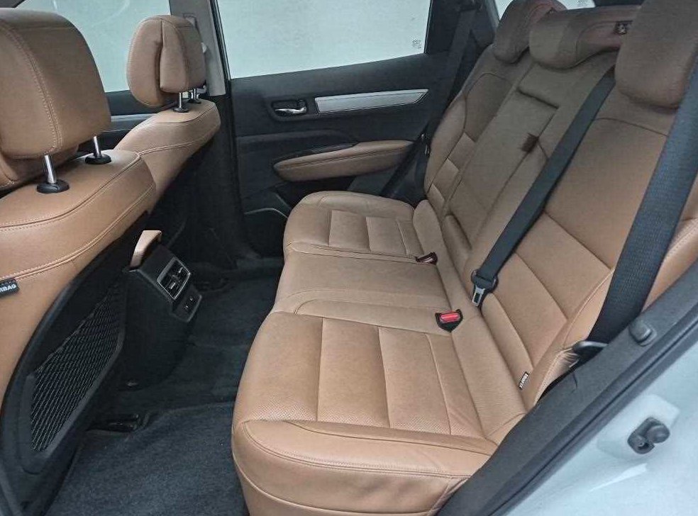 르노코리아(삼성) QM6 디젤 2.0 dCi RE 4WD 사진 12