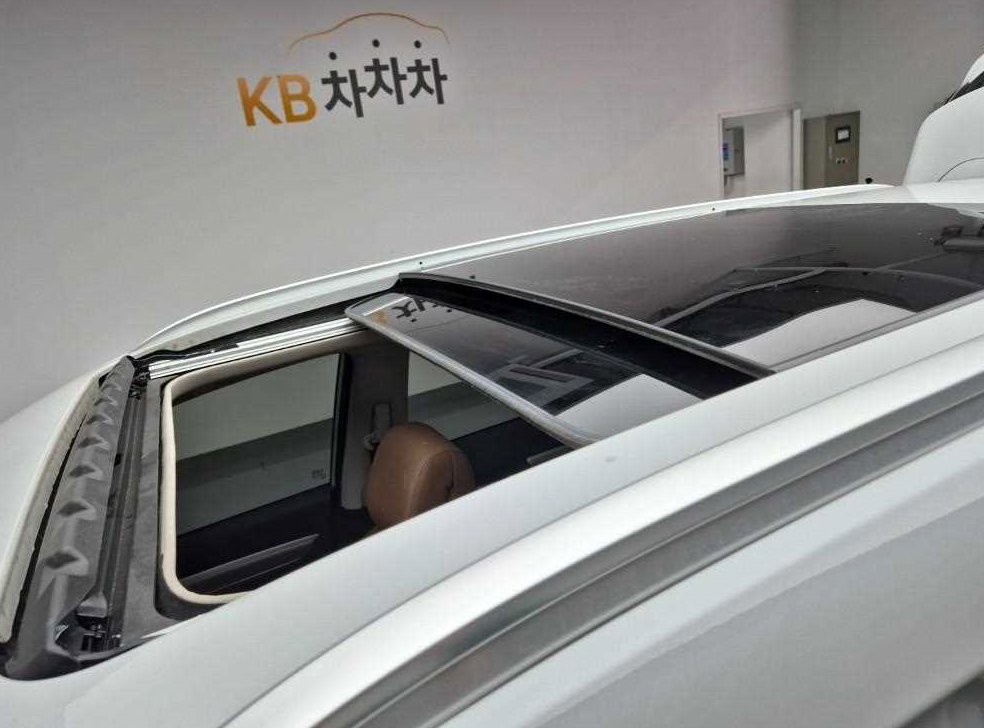 르노코리아(삼성) QM6 디젤 2.0 dCi RE 4WD 사진 13