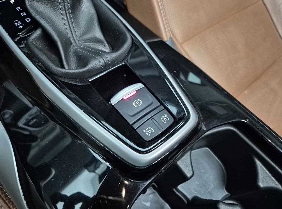 르노코리아(삼성) QM6 디젤 2.0 dCi RE 4WD 사진 16