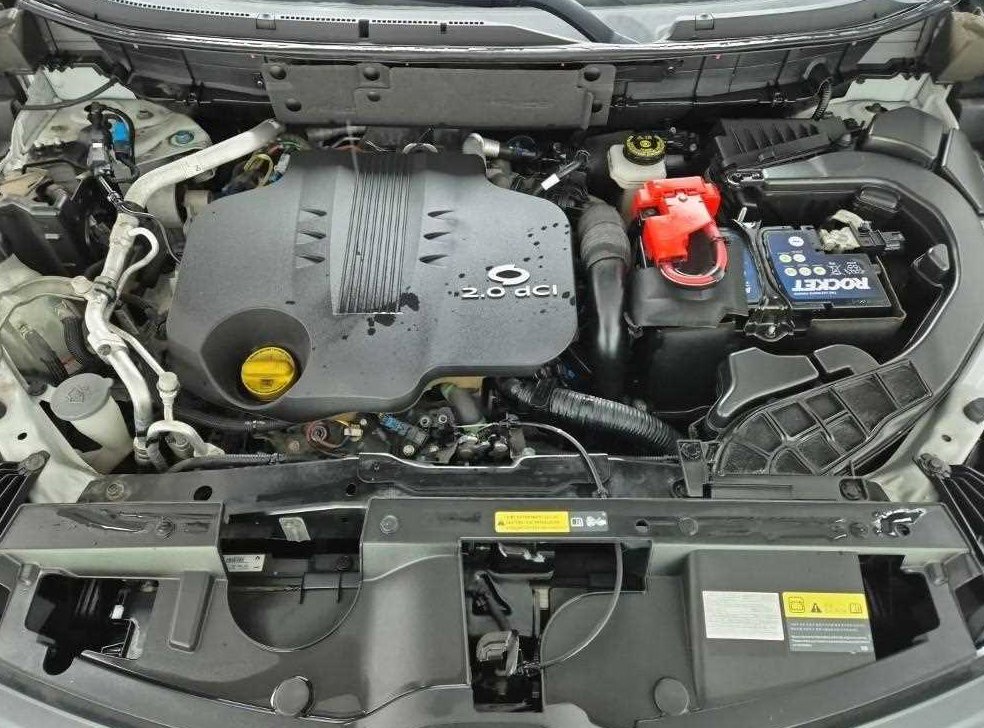 르노코리아(삼성) QM6 디젤 2.0 dCi RE 4WD 사진 5
