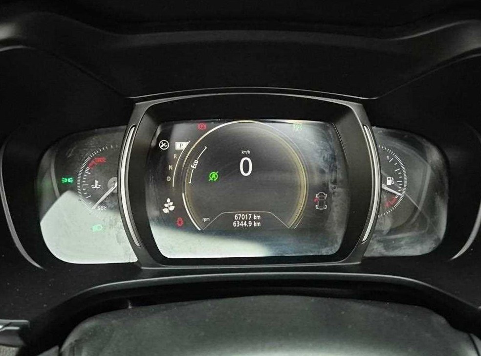 르노코리아(삼성) QM6 디젤 2.0 dCi RE 4WD 사진 6