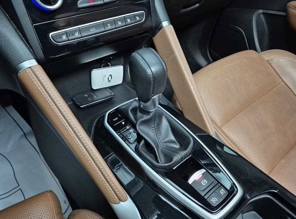 르노코리아(삼성) QM6 디젤 2.0 dCi RE 4WD 사진 8