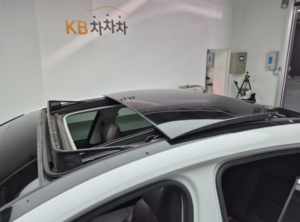 현대 그랜저 LPI 3.0 프리미엄 사진 17