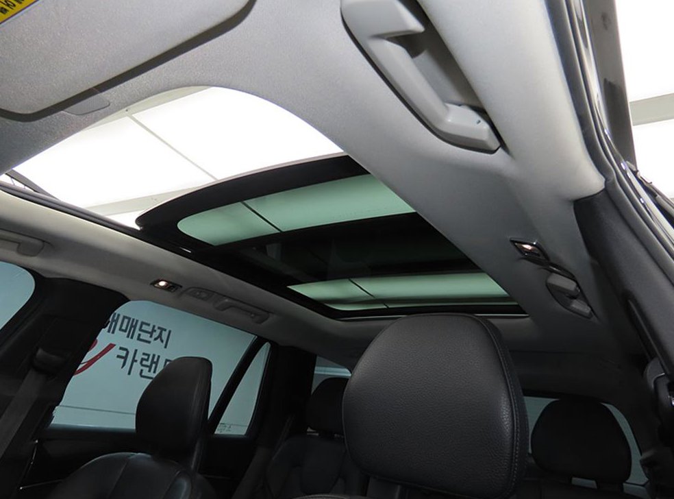 볼보 XC90 2.0 D5 AWD 사진 15