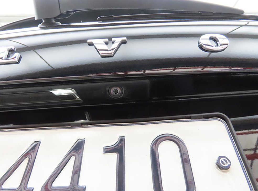 볼보 XC90 2.0 D5 AWD 사진 16