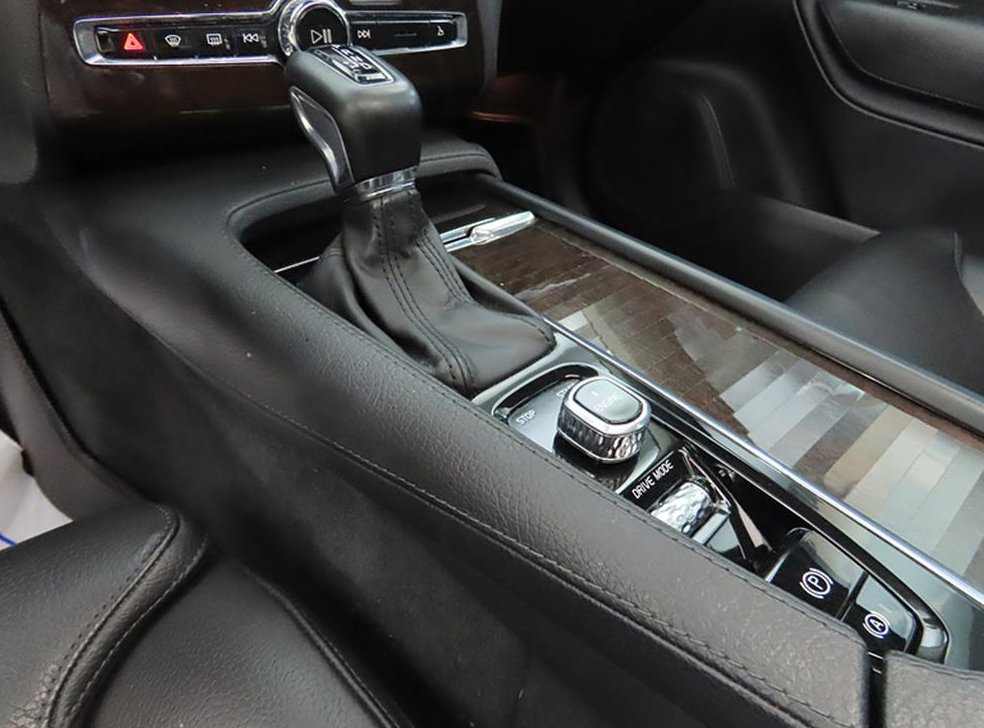 볼보 XC90 2.0 D5 AWD 사진 9