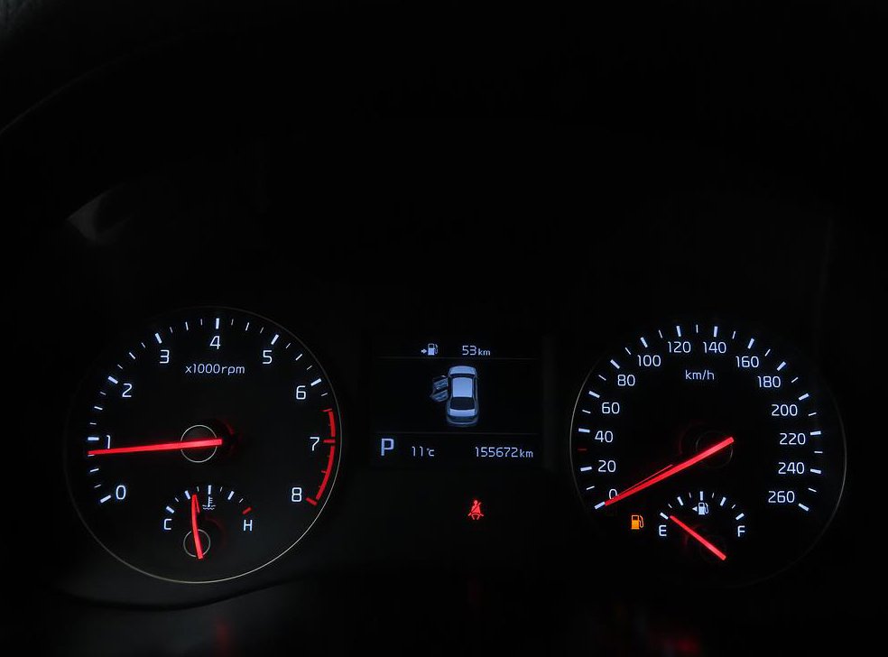 기아 K7 2.4 GDI 프레스티지 사진 9