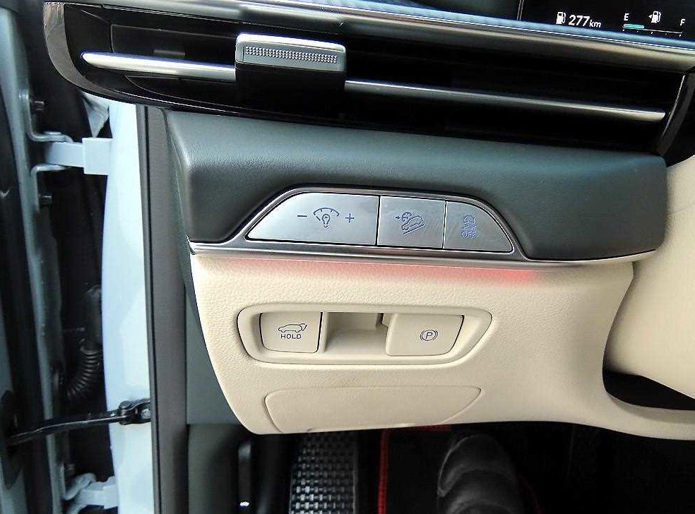 제네시스 GV80 가솔린 2.5T AWD 사진 12