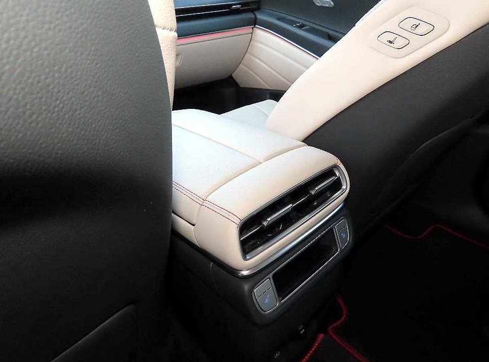 제네시스 GV80 가솔린 2.5T AWD 사진 17
