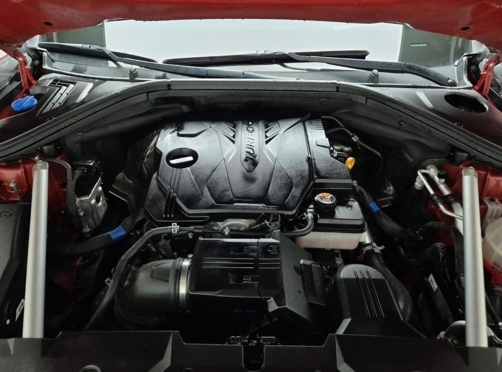 제네시스 GV70 2.5T 가솔린 2WD 사진 6