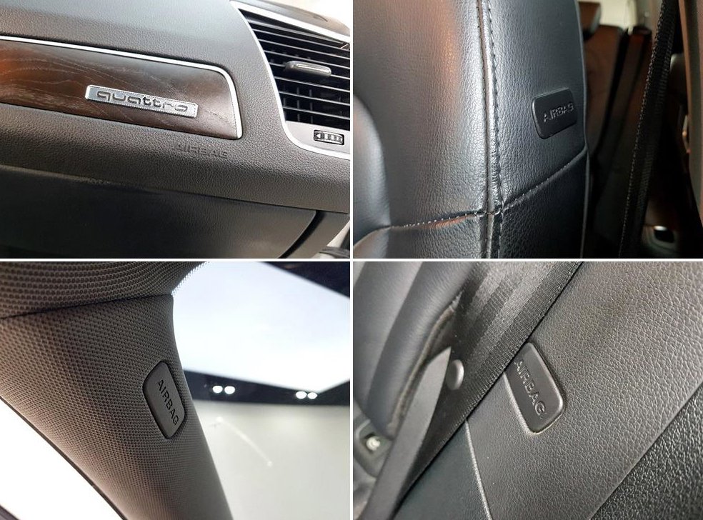 아우디 Q5 35 TDI 콰트로 다이나믹 사진 15