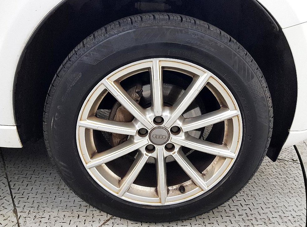 아우디 Q5 35 TDI 콰트로 다이나믹 사진 20