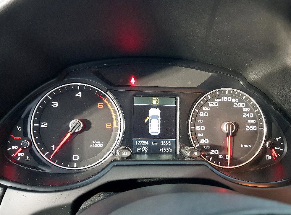 아우디 Q5 35 TDI 콰트로 다이나믹 사진 7