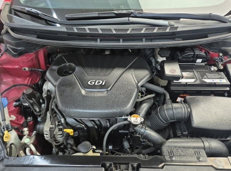 기아 K3 1.6 GDI 트렌디 사진 5