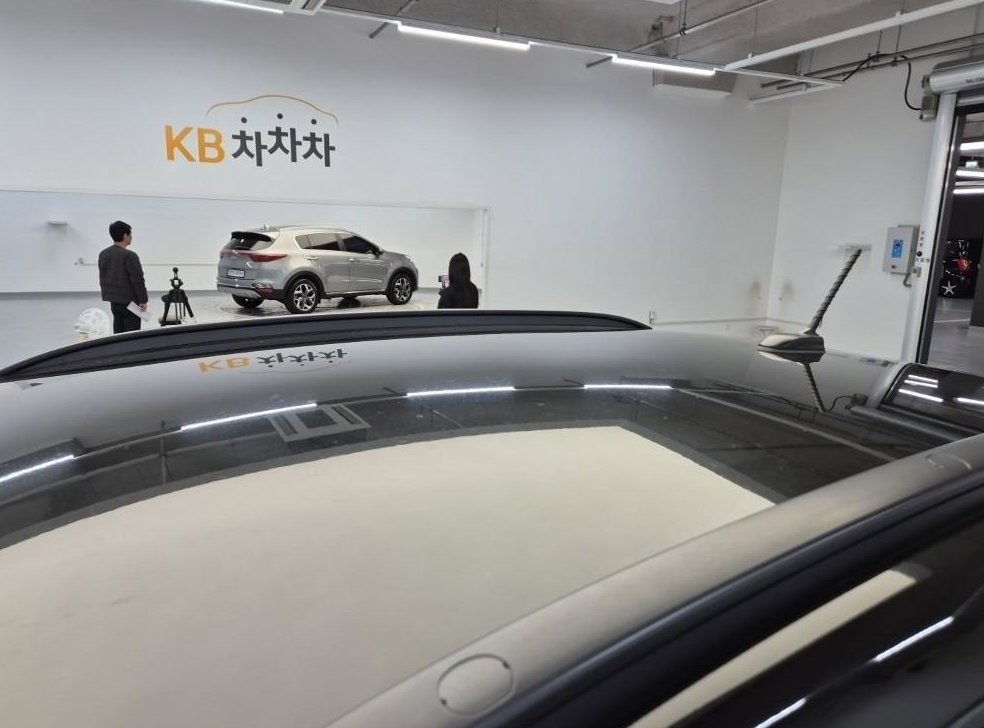현대 코나 1.6 터보 2WD 사진 13