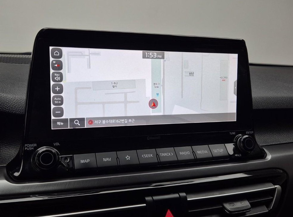 기아 셀토스 가솔린 1.6 터보 4WD 사진 13