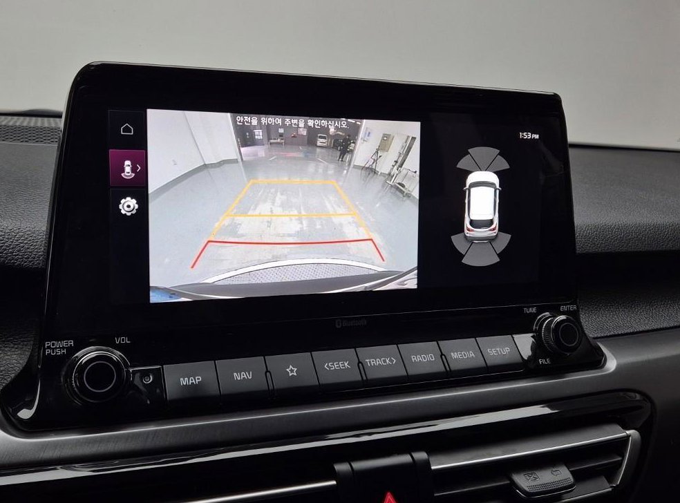 기아 셀토스 가솔린 1.6 터보 4WD 사진 14