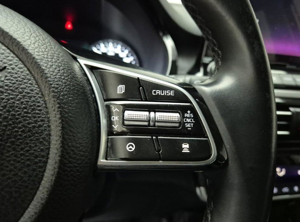 기아 셀토스 가솔린 1.6 터보 4WD 사진 16