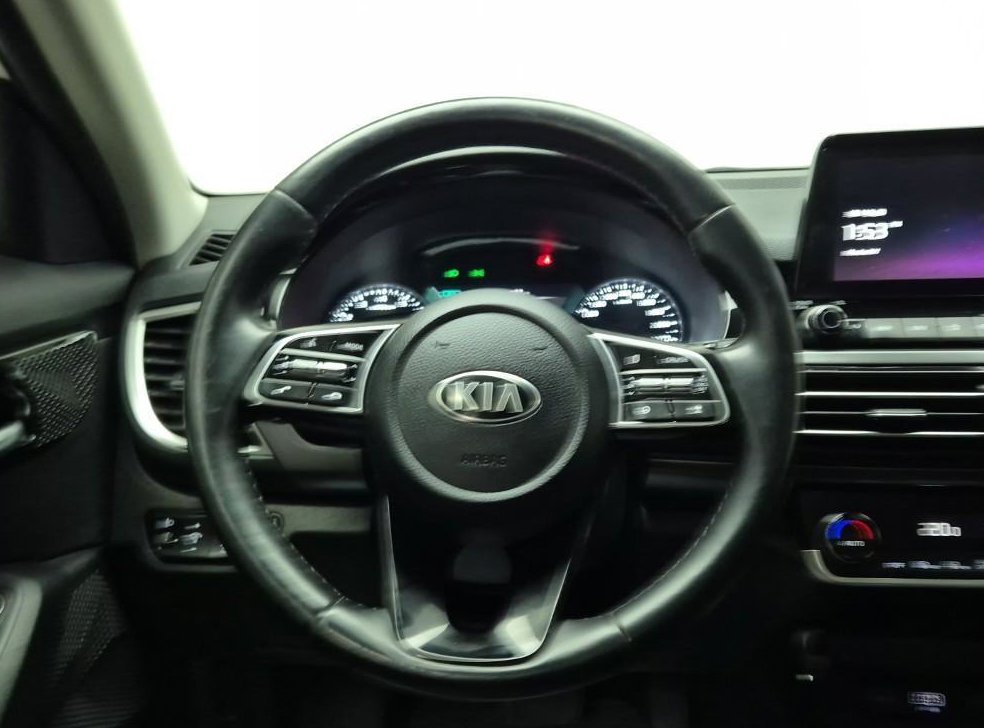 기아 셀토스 가솔린 1.6 터보 4WD 사진 9