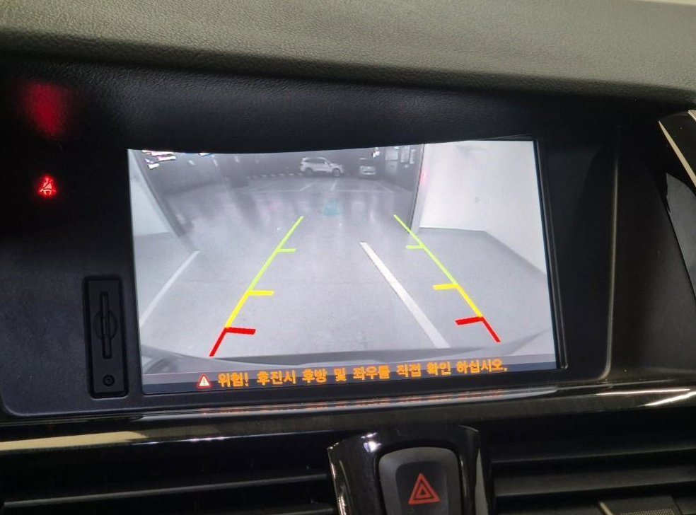 르노코리아(삼성) SM7 3.5 RE35 사진 14