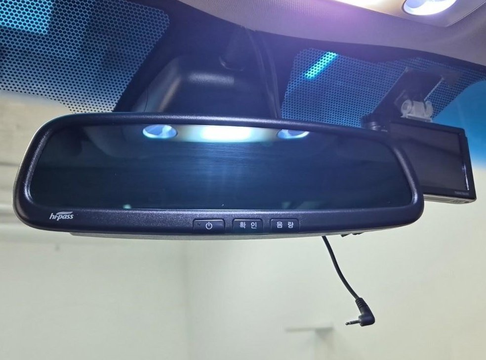 르노코리아(삼성) SM7 3.5 RE35 사진 20