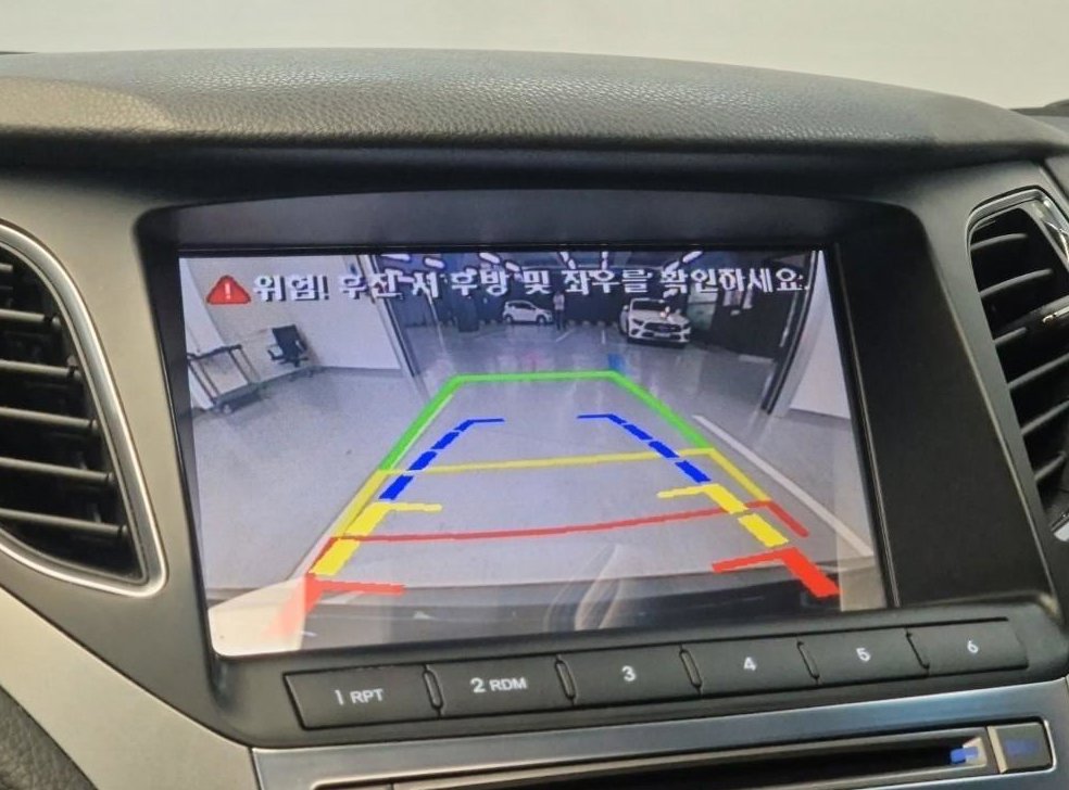 현대 그랜저 HG240 MODERN 사진 15